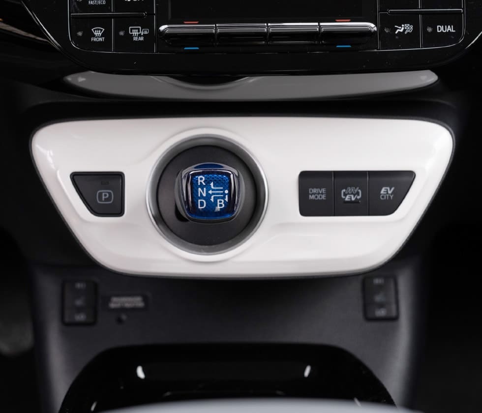Résine de coulée sous vide pour l'industrie automobile