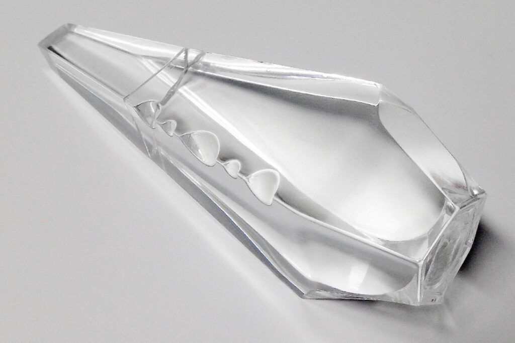 Cristal HRI 35