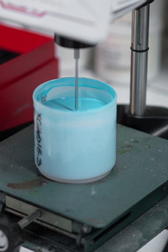 Plastisol manufacturer