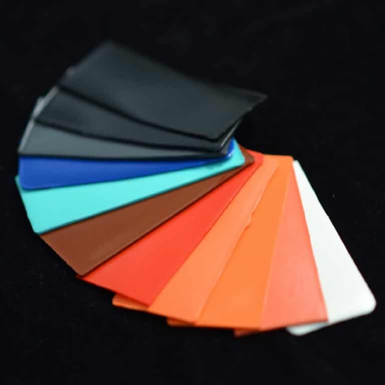 Plastisol manufacturer in France
