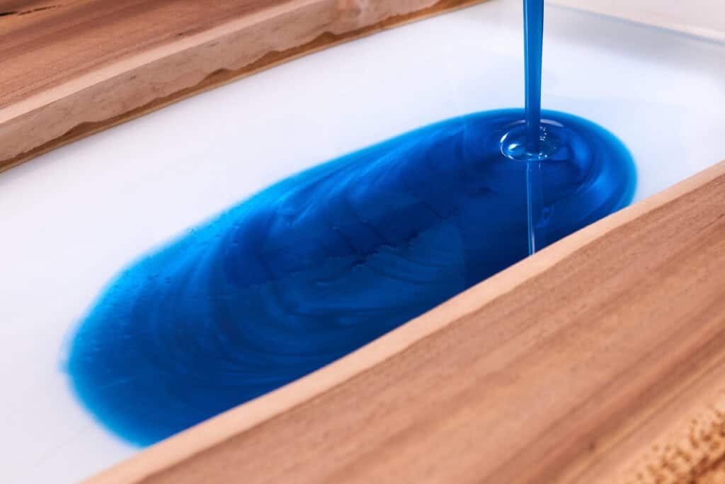UV stable PU