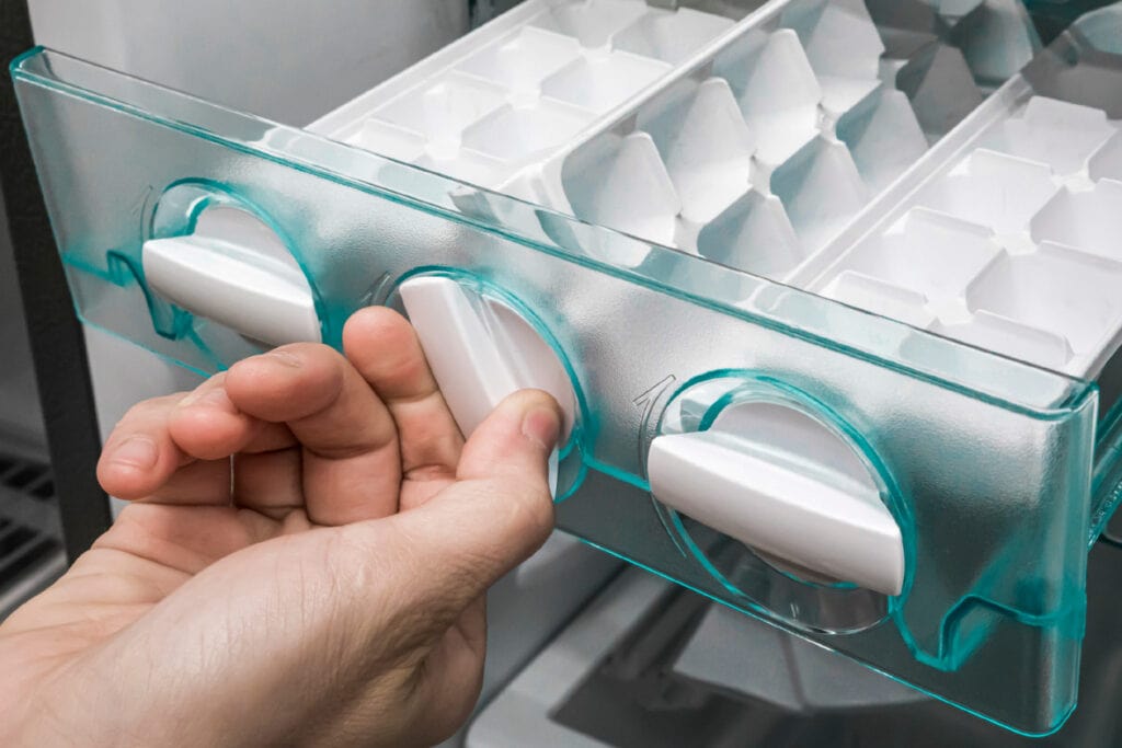 Food contact prototype