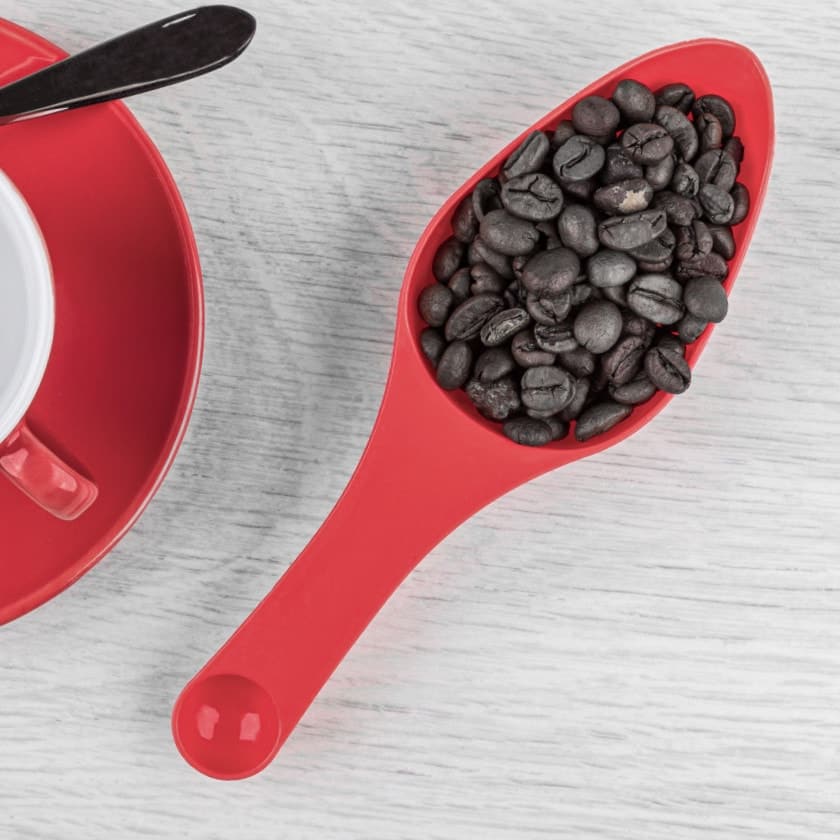 Foodsafe plastic resin