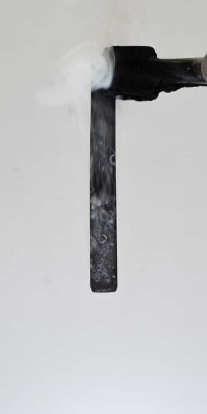 Polymère ignifuge