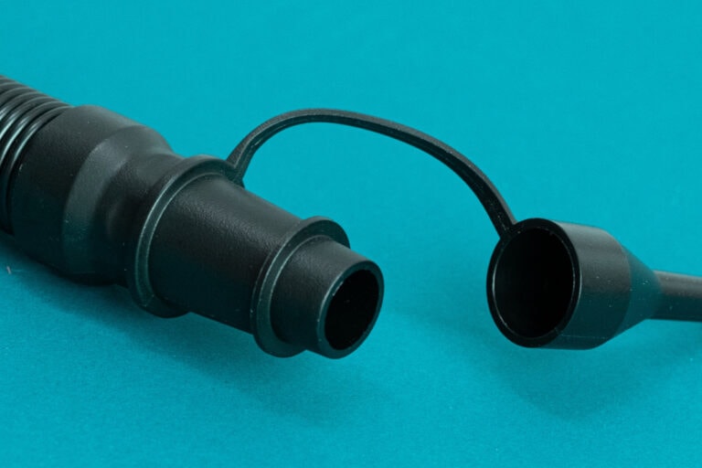 Résine de coulée sous vide souple