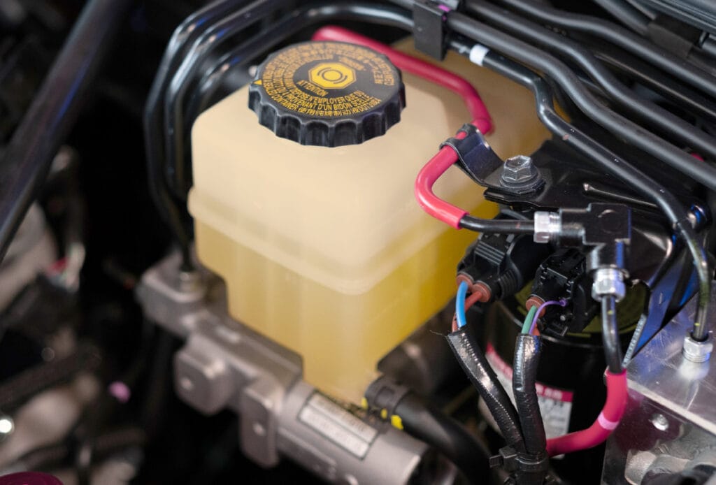 Engine-cooling-liquid