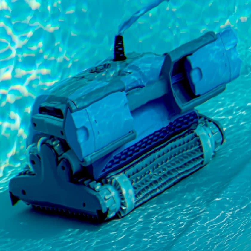 Pu for underwater application