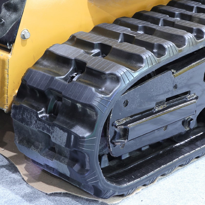 Mechanical-resistant-PU