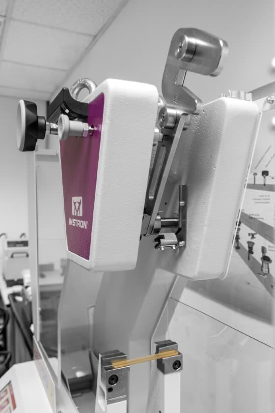 Polyurethane with high impact resistance